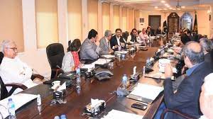 ECC Approves RLNG Rates for 5 Export-oriented Sectors