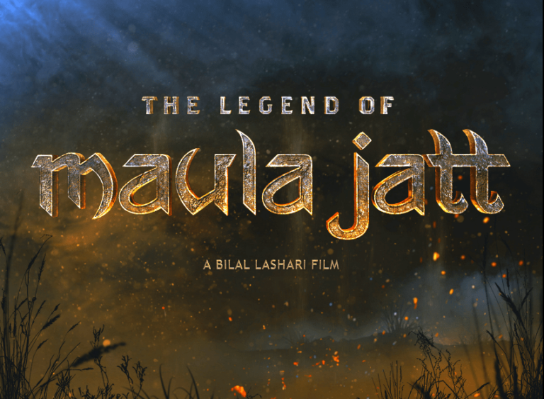 Theatrical Trailer of The Legend of Maula Jatt finally Released!