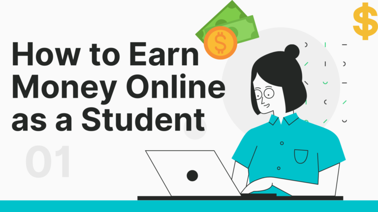 Earn-Money-Online-as-a-Student