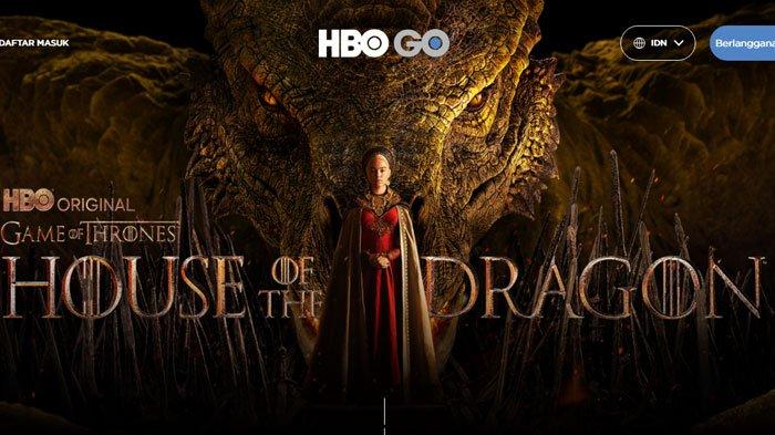 House Of Dragon Becomes HBO’s Most Watched Premiere