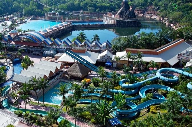 Best Water Parks in Karachi