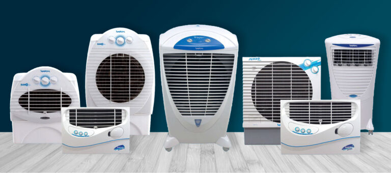 Best Air Coolers in Pakistan