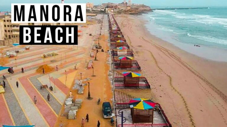 Manora Beach – All You Need to Know