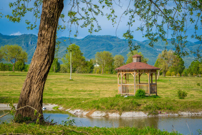 Top Picnic Points in Islamabad