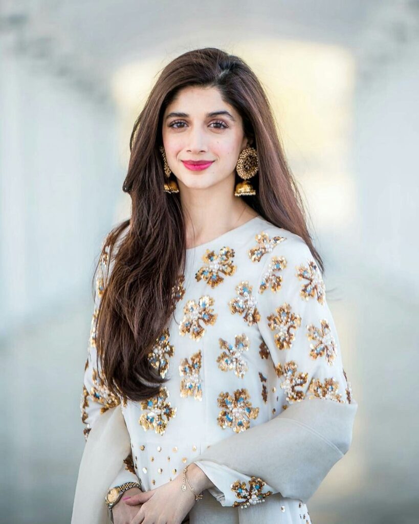 Mawra Hussain