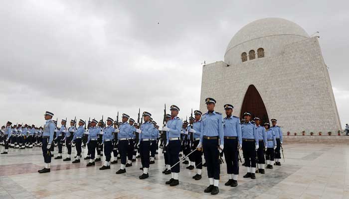 Pakistan Observes Defence Day and Martyrs Day