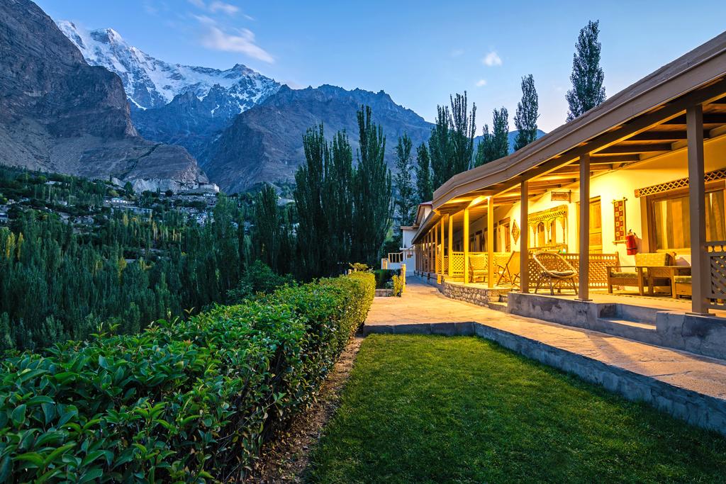 Hunza, Gilgit Baltistan