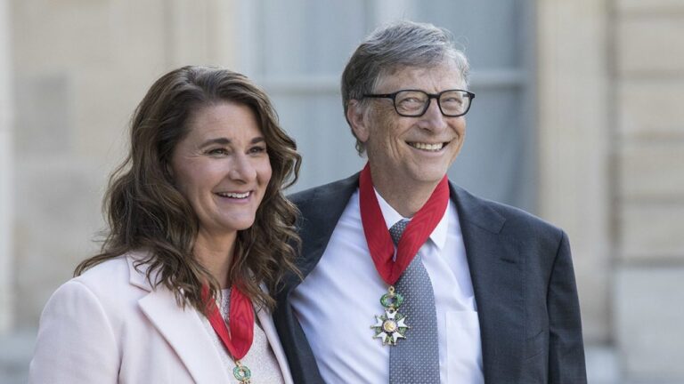 Bill and Melinda Gates Foundation Announce $7.5 Million for Flood Relief