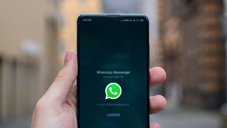 With WhatsApp New Feature, Join A Group Call with Just a Single Tap