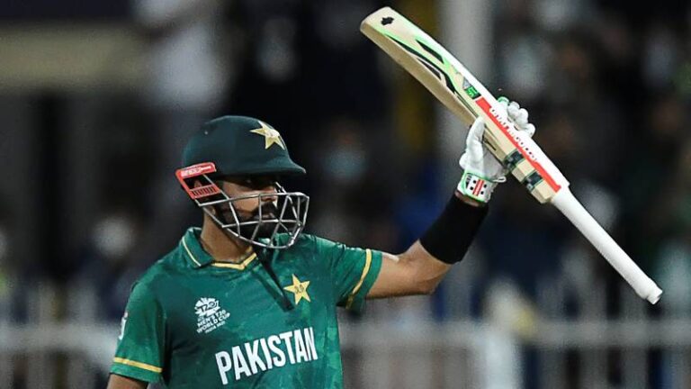 Babar Azam Becomes Pakistan’s Most Successful T20 Captain