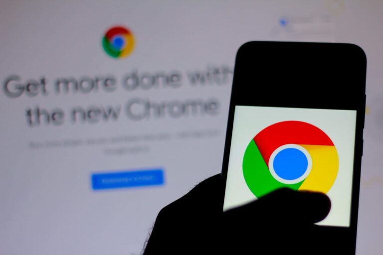 Google Chrome: The Most Unsafe Browser of the Year 2022