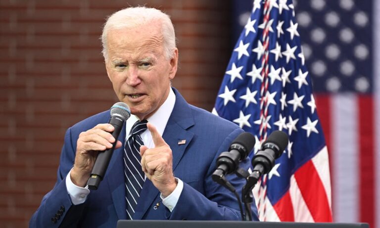 Pakistan “One of The Most Dangerous Nations in The World”; Joe Biden