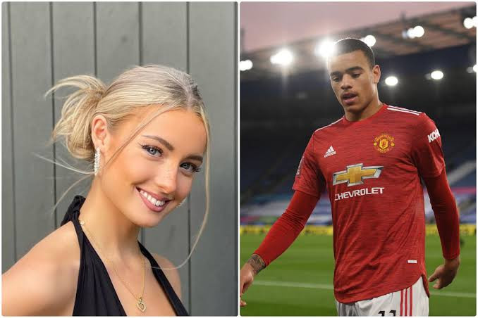 Manchester United Mason Greenwood Charged with Rape Attempt and Assault