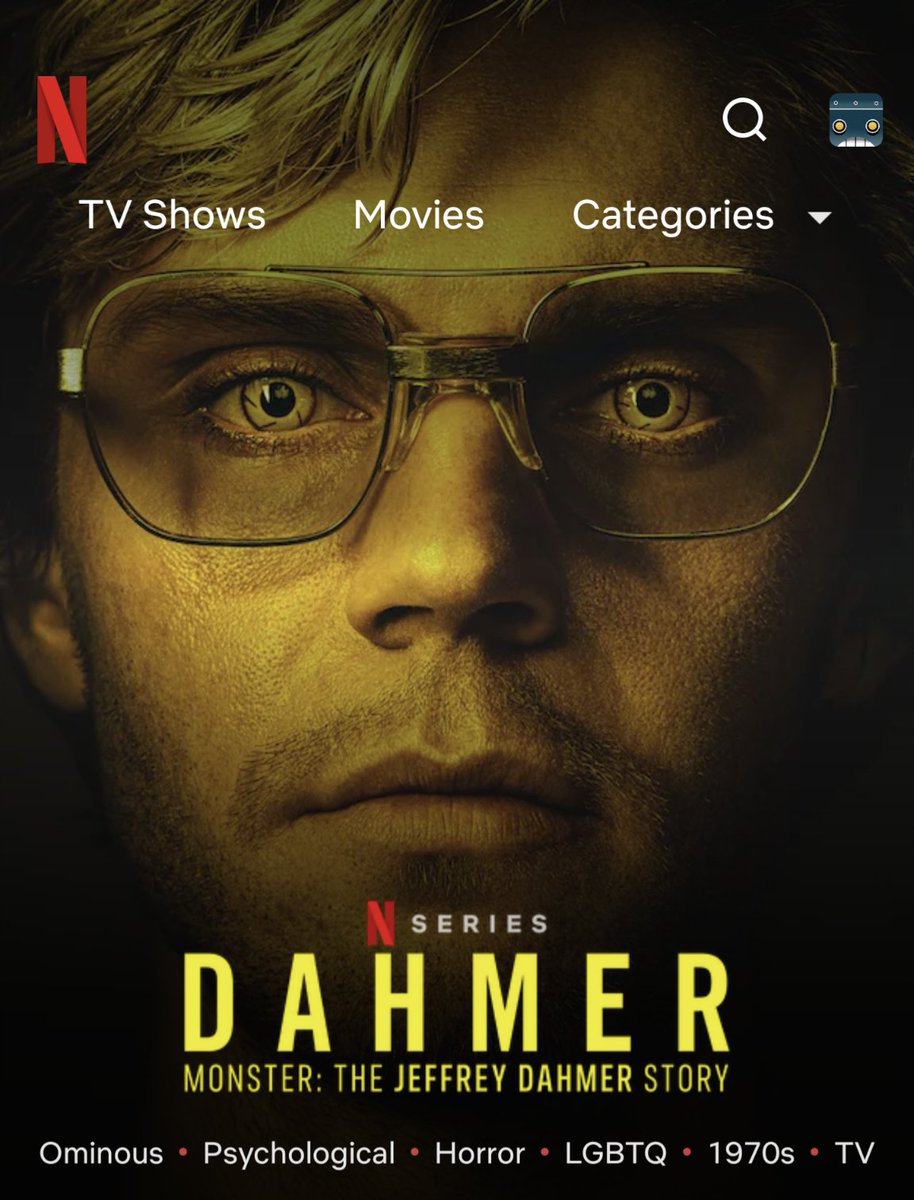 Monster The Jeffrey Dahmer Story; All About Cannibal Serial Killer