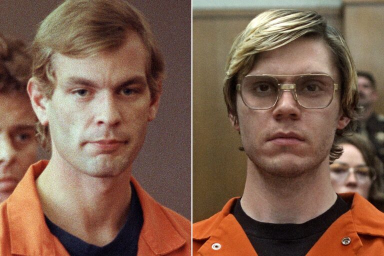 Monster: The Jeffrey Dahmer Story; All About Cannibal Serial Killer