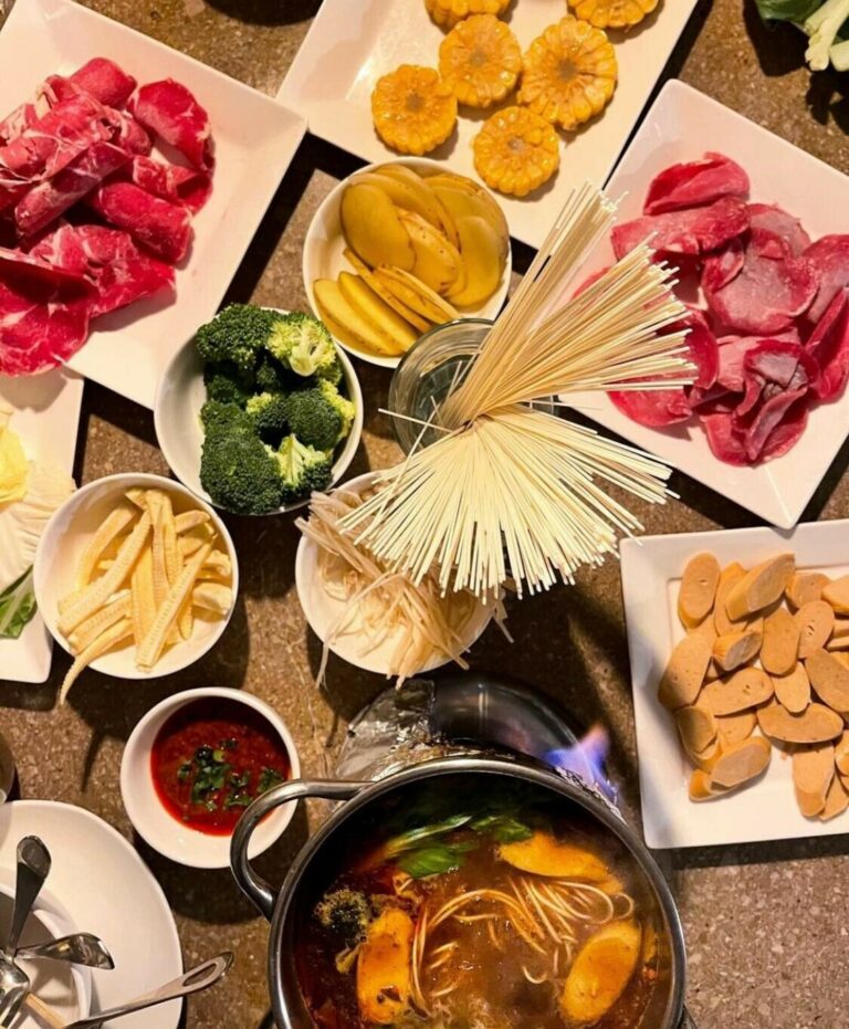 Best Hot Pot in Karachi