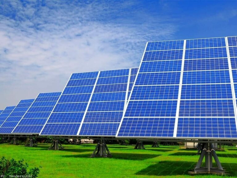 Chinese Companies to Fund Solar Energy Projects in Pakistan