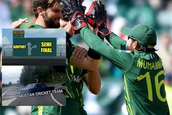 Best Memes on Pakistan’s Qualification for T20 World Cup Semi-Final