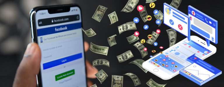 Meta’s Monetization for Facebook Creators to Earn Money in Pakistan