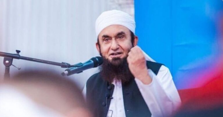 Maulana Tariq Jameel Has a Cardiac Arrest in Canada