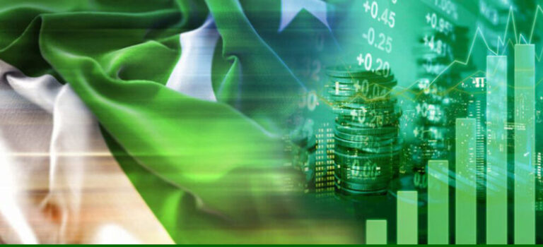 Pakistan to Become Economic Power by 2047; Pakistani Ambassador to USA