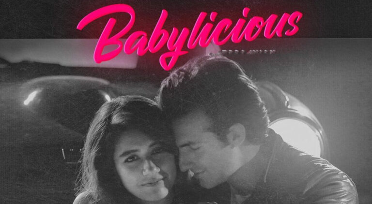 “Babylicious” to Star the Divorced Couple, Syra and Shahroze