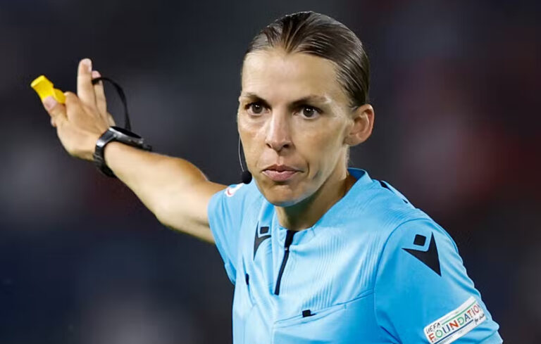 Men World Cup’s First All Female Team to Referees at Costa Rica vs Germany