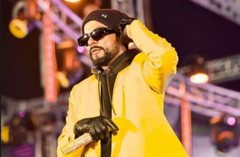 Bohemia Will Perform Again in Lahore on New Year’s Eve