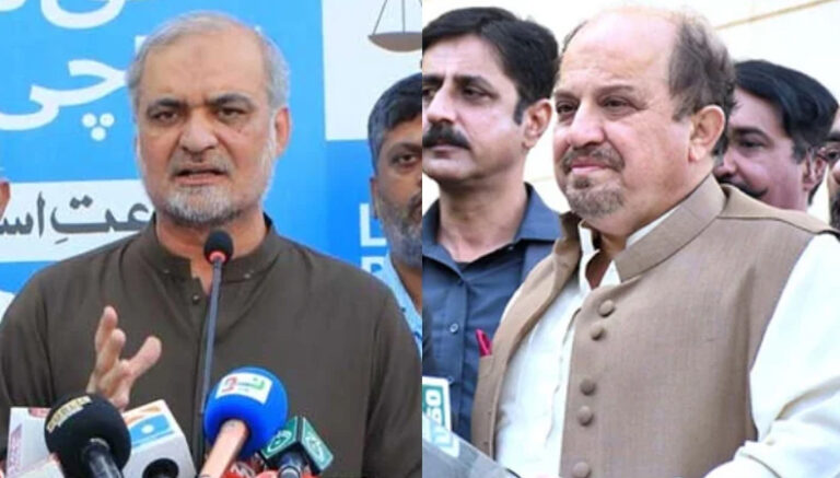 PTI Rejects Local Body Election Results, JI Willing to Form Alliance