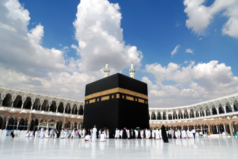 Saudi Ministry Announces Easy Installment Plans for Hajj Pilgrims