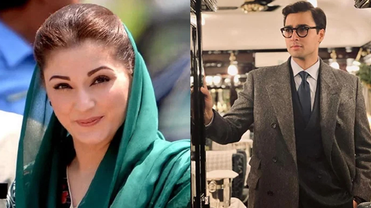 Junaid Safdar to Settle in Pakistan permanently to Assist Maryam in Politics