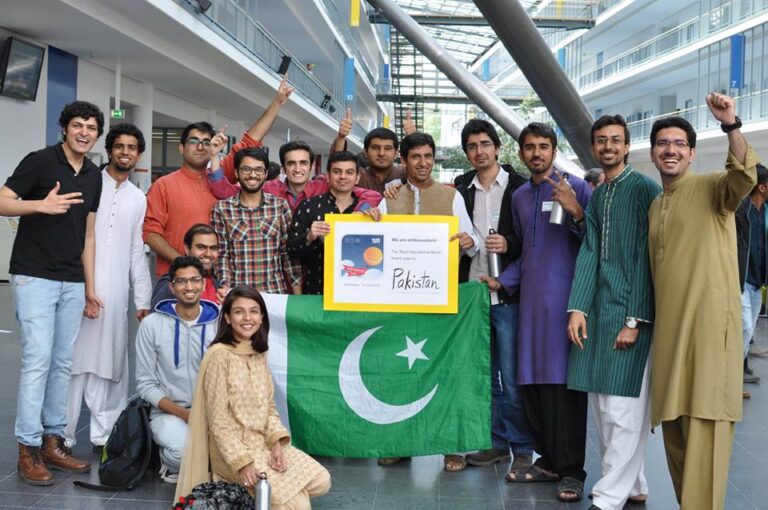 Future Of Pakistani Students Perusing To Study Abroad At Stake Due To Economic Crisis