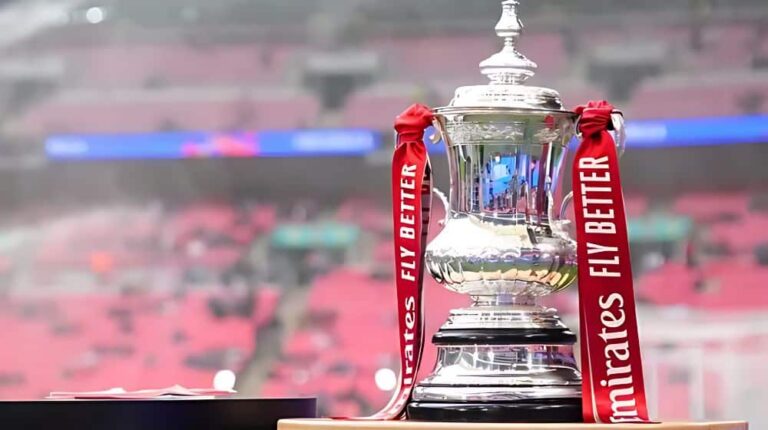 Starting From Next Season, There Will Be No Replays In The FA Cup