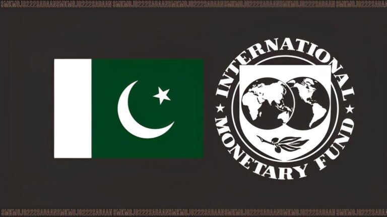 IMF Approves $1.1 Billion Loan For Pakistan