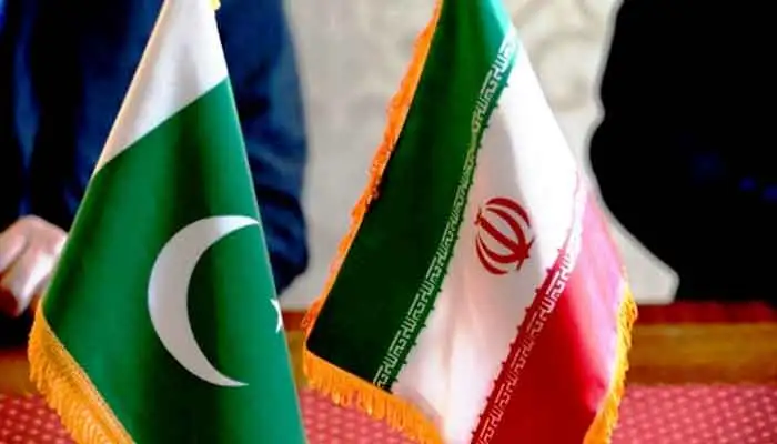 Pakistan Experienced A 25% Surge In Imports From Iran During March