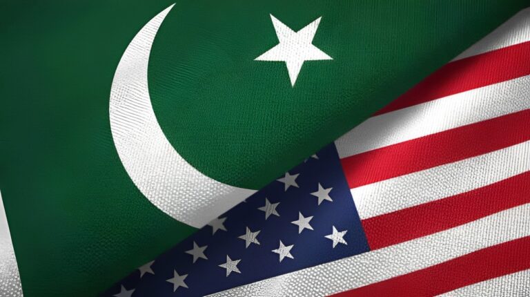 In March 2024, Imports From The United States To Pakistan Experienced A 50% Decline