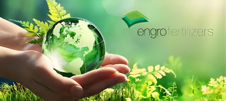 Engro Fertilizers’ Profits Surged By 145% To Reach Rs. 10.8 Billion In The First Quarter