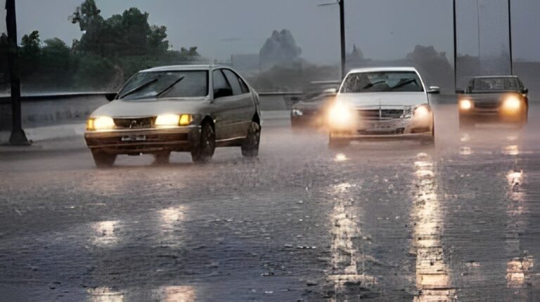 The PDMA Has Issued A Warning Regarding Adverse Weather Conditions In Punjab This Month