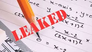 The KP Matric Board Encounters Yet Another Instance Of A Paper Leak