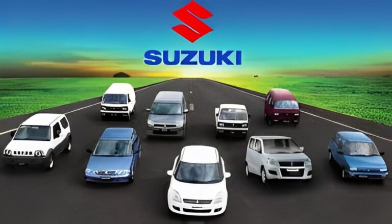 The PSX Has Endorsed Pak Suzuki’s Voluntary Delisting