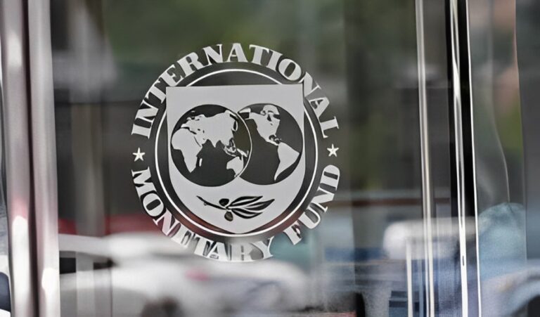 IMF Board To Likely Approve $1.1 Billion Loan For Pakistan On April 29