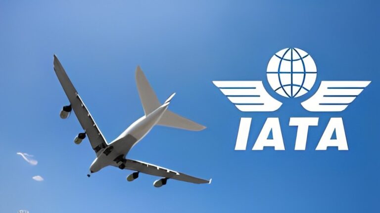 According To IATA, Pakistan Is Withholding Nearly $400 Million In Airline Revenues