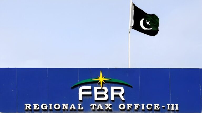 FBR Initiates A Nationwide Crackdown On Illicit Cigarettes, Sugar, And Fertilizer Bags