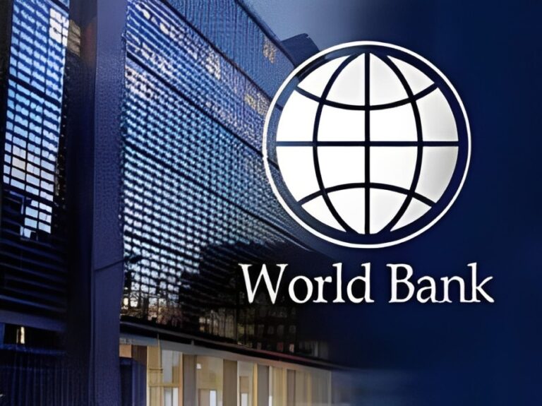 The World Bank Is Set To Offer An Additional $270 Million In Financing For The CRISP Program