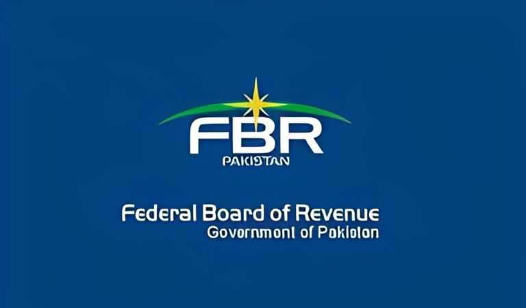 FBR Simplifies Filing Requirements For Existing Registrants With The Sales Tax Department