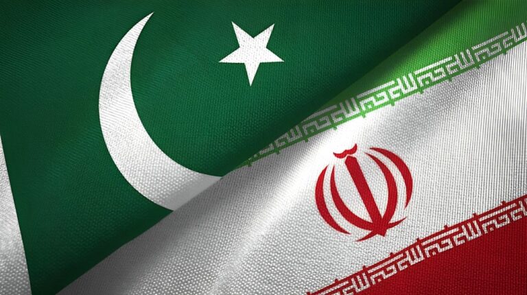 Pakistan And Iran Have Agreed To Finalize The Free Trade Agreement Swiftly