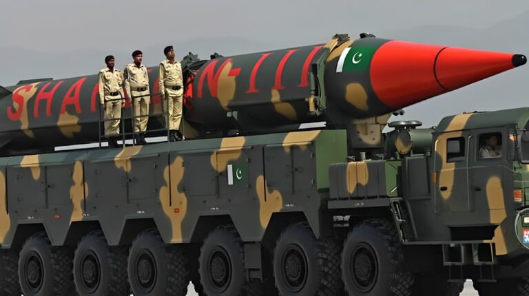 Pakistan’s Nuclear Modernization Efforts Were Spotlighted In A US Congressional Hearing