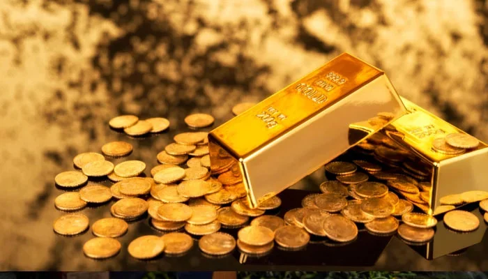 The Gold Price In Pakistan Has Seen A Resurgence After Experiencing Consecutive Declines