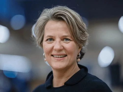 Telenor Group Names Benedicte Schilbred Fasmer as New President and CEO