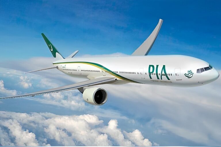 Arif Habib Corp Didn’t Inform PSX About Its Interest In PIA